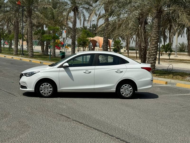 Changan ALSVIN 2023 white 2