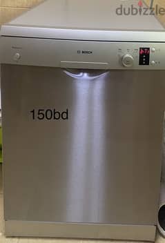 bosh dishwasher for sale