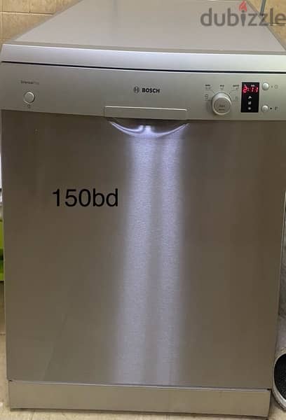 bosh dishwasher for sale 0