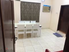 Furnished big  2 Bhk available at Arad 0