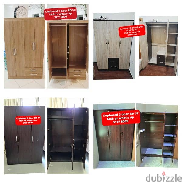 All type household items for sale with delivery 2