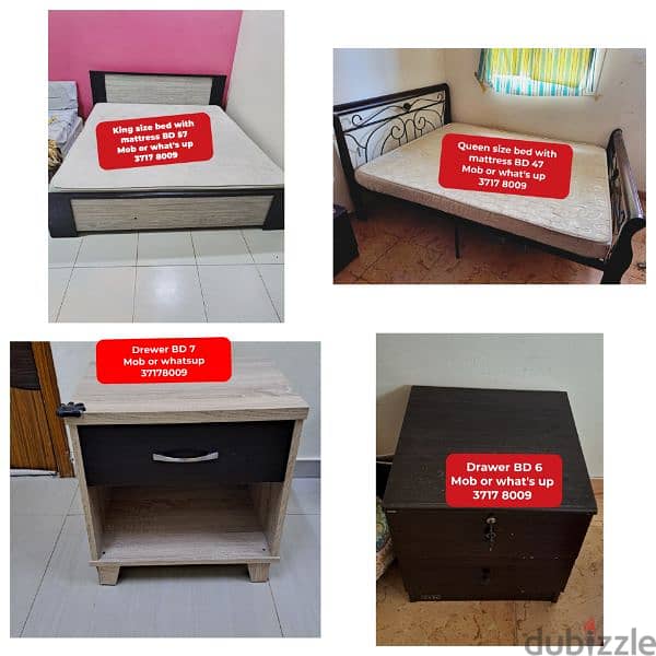 All type household items for sale with delivery 3