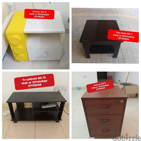 All type household items for sale with delivery 4