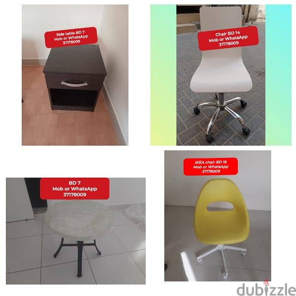 All type household items for sale with delivery 5