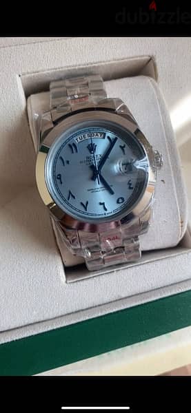 arabic rolex watch 0