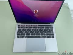 MacBook Pro 2016 For Sale