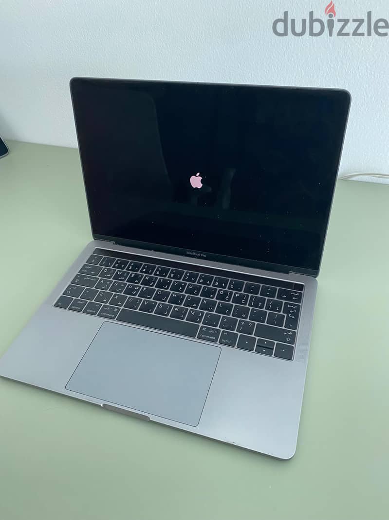 MacBook Pro 2016 For Sale 2