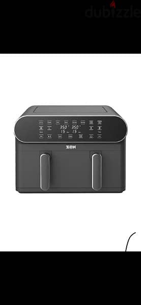 zen air fryer 2