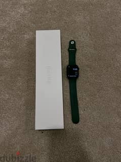 Apple Watch Series 7 0