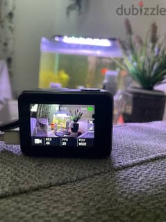 GoPro hero 5 black like new