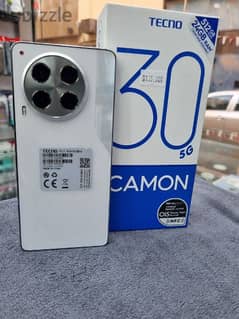 Tecno camon 30 5g for sell