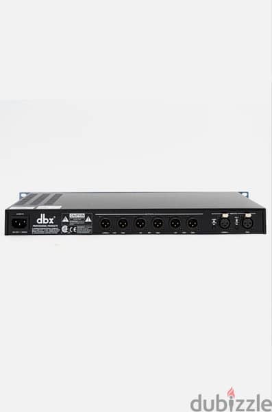 for  sale  Dbx pa770 4