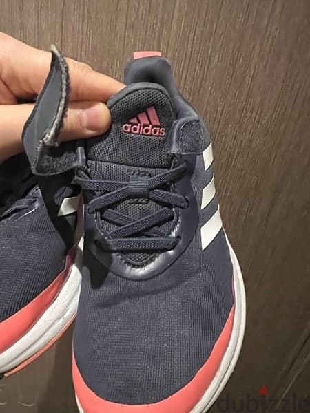 Adidas kids shoe Uk 1 ( Orginal) 1