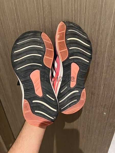 Adidas kids shoe Uk 1 ( Orginal) 3