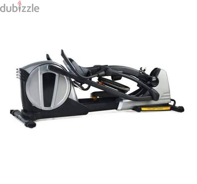 Nordic track e10 folding elliptical 16