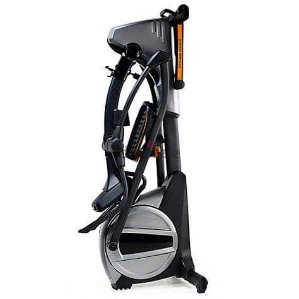 Nordic track e10 folding elliptical 17