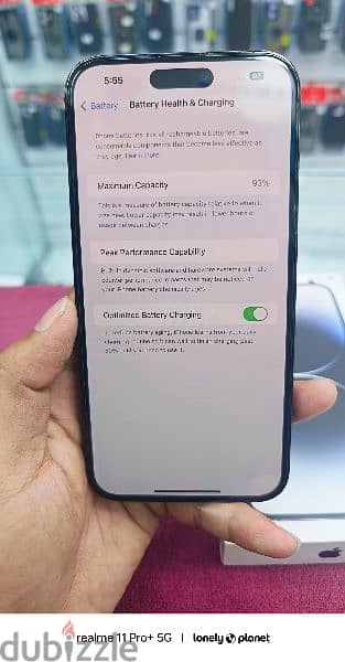 Iphone 14 pro max 512 Gb 93% health batterry 1