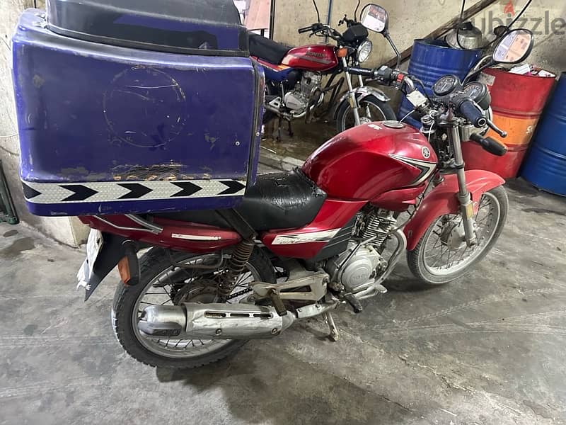 bike for sale 1