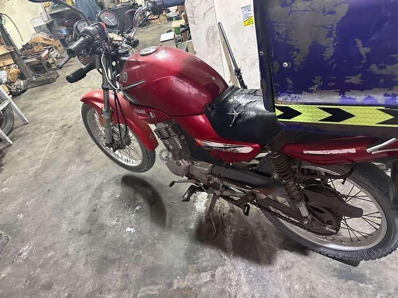 bike for sale 2