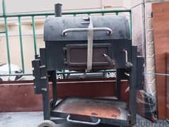 Barbeque for sale