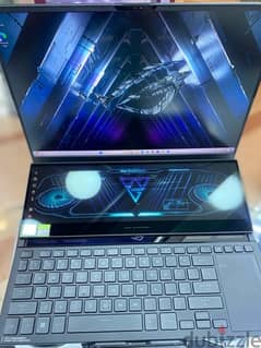 Used Rog Zephyrus 0