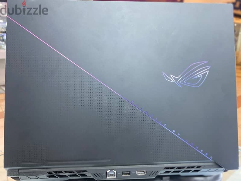 Used Rog Zephyrus 2