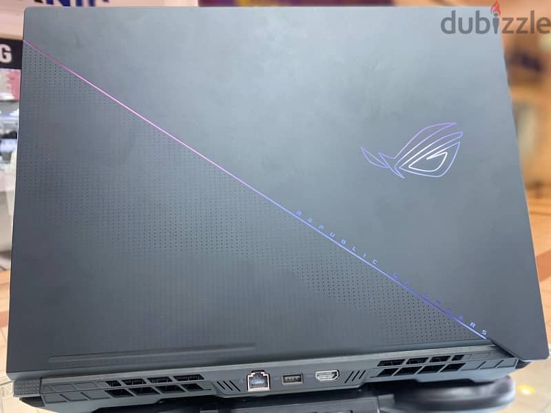 Used Rog Zephyrus 3