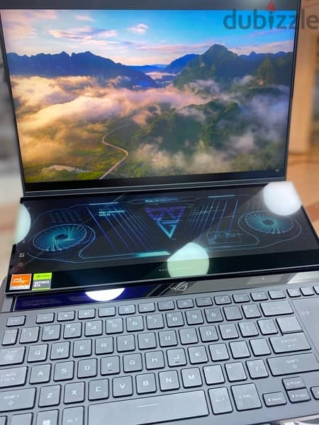 Used Rog Zephyrus 6