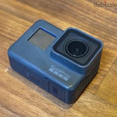 Gopro