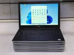 Special Offer DELL i5 10th Gen 15.5" Touch Display 8GB RAm 256GB SSD 0