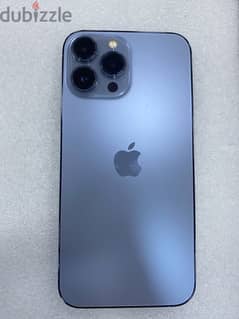 iphone 13 promax 512 GB 0