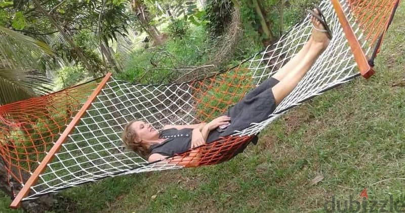 Hammocks 1