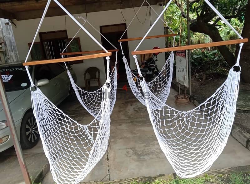 Hammocks 3