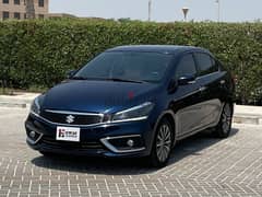 2024 model Suzuki Ciaz 0