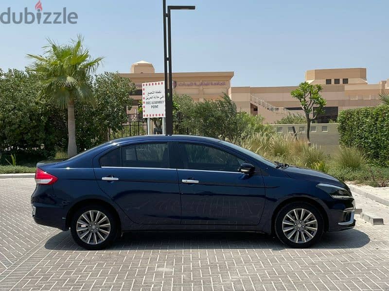 2024 model Suzuki Ciaz 2