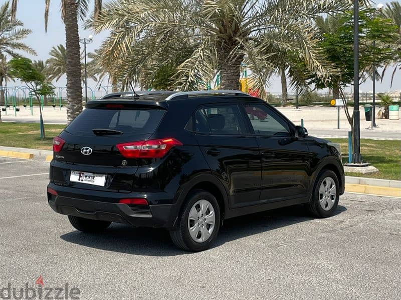 2017 model Hyundai Creta for sale 4