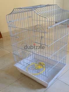 Cage For Sale 0