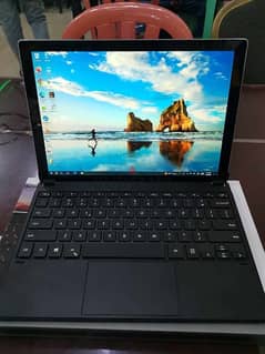 Microsoft Surface pro 5