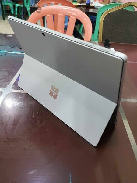 Microsoft Surface pro 5 1