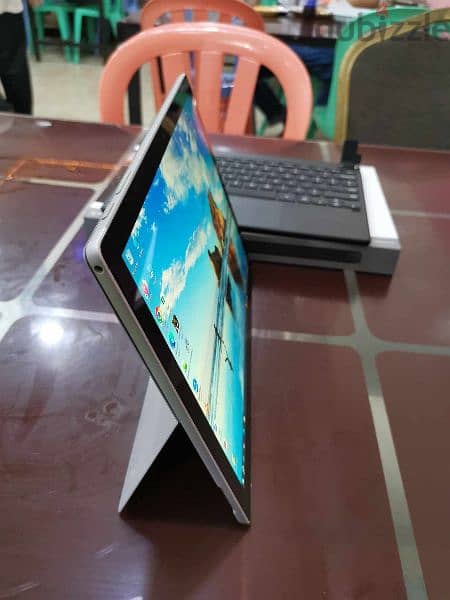 Microsoft Surface pro 5 2