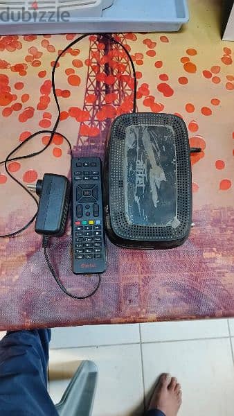 gas cylinder,TV bracket,Airtel setoff box,car Jacky 2