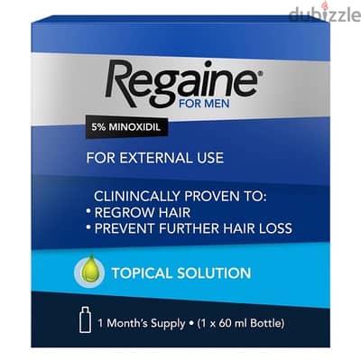 Regaine