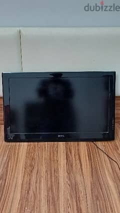 htl led tv 32inch for sale good condition 0