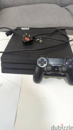 ps4 pro 1tb sale