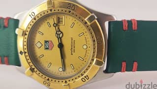 TAG Heuer - Diver 200M 0