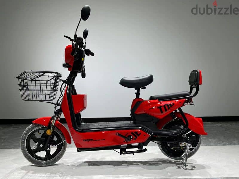 scooter different model different price 16