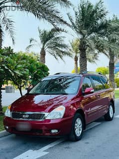 Kia Carnival 2015 Model. Single owner Used Zero accident. 33586758