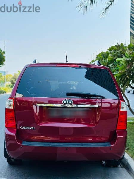 Kia Carnival 2015 Model. Single owner Used Zero accident. 33586758 10