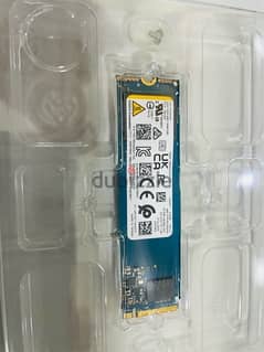 Kioxia 512Gb m. 2 nvme ssd hard diak