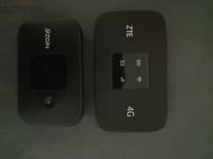 zain Mifi for sale